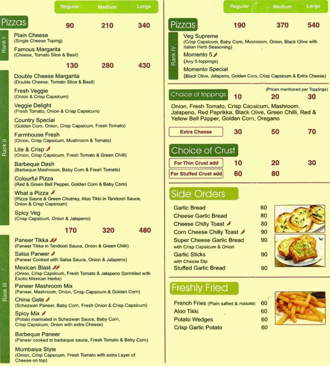 Меню пиццы в пиццерии. Моменто бургер светлоград меню. Моменто меню. Меню ресторана уно моменто. Моменто бургер буденновск.