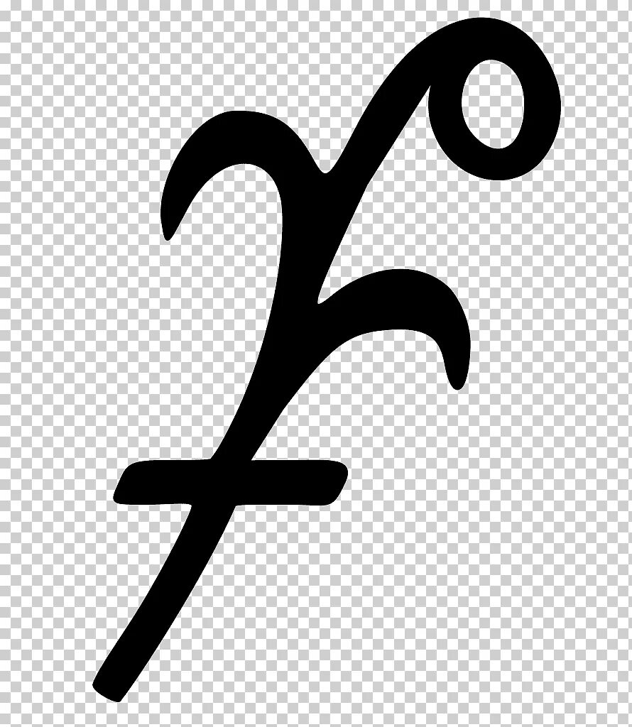 Symbol 8