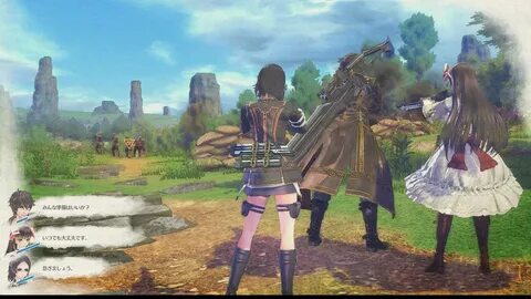 Project valkyre