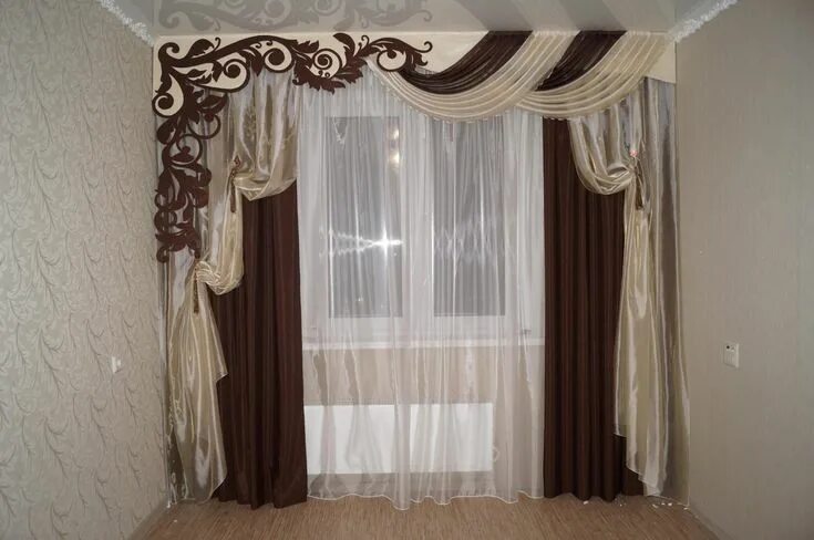 ламбрекены для гостиной Colorful curtains living room, Plain curtains, Curtains