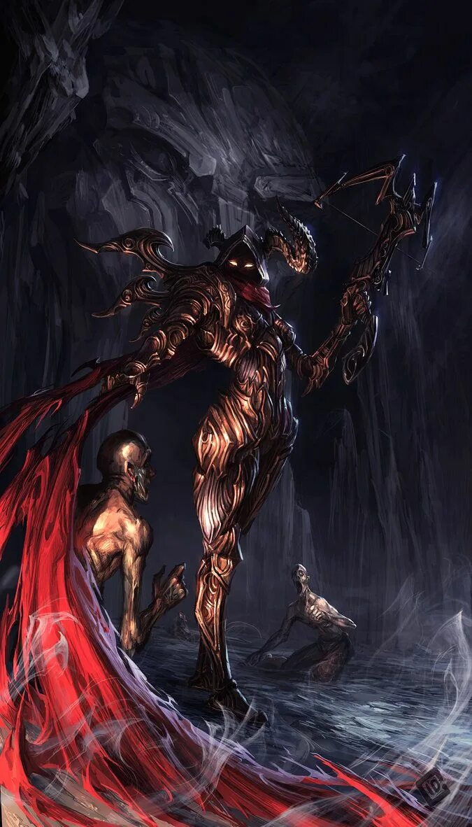 Daemon v