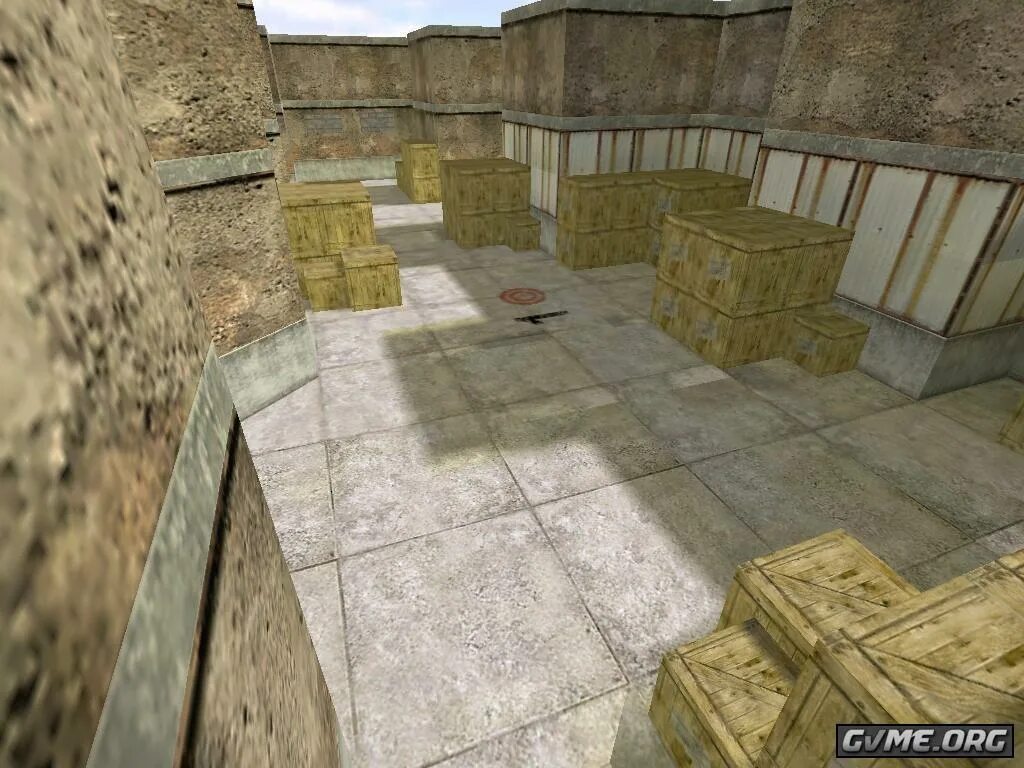 Counter Strike 1.6. CPL Strike CS 1.6. Rfrhns RC 1/6. Карты CS 1.6.