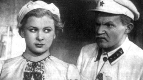 Девушка с характером 1939