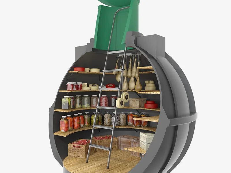 уралец 10 погреб стандарт. кессон-погреб "уралец-6". погреб биовод. погреб екатеринбург. погреб пластиковый для дачи.