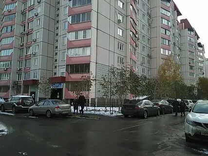 15 миля