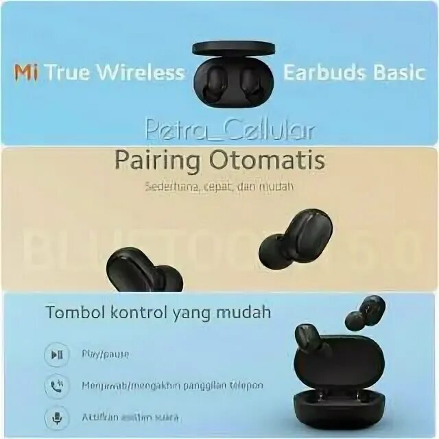 Как подключить mi true wireless. Как подключить mi true wireless