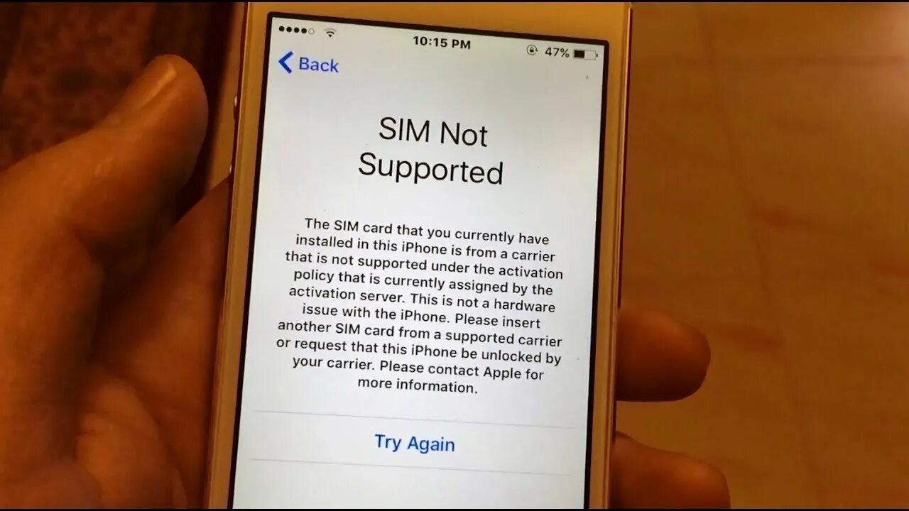This card is not supported. Sim not supported iphone. активация сим iphone. разблокировка iphone. что такое сим лок на айфоне.