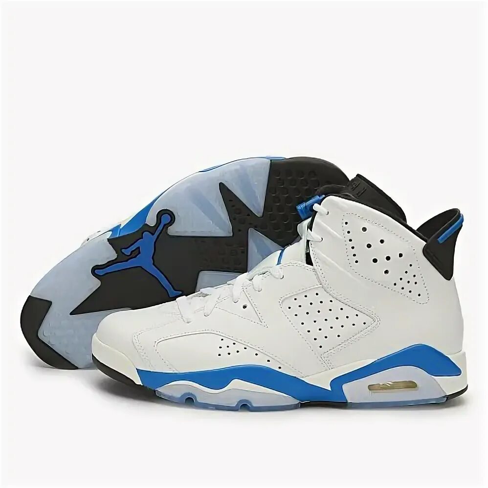 Кроссовки jordan 6. Air Jordan 6 Retro.