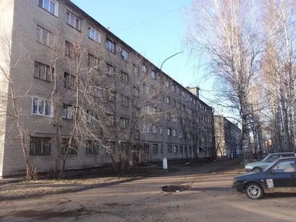 Спортивная 6 1