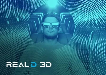 Real d