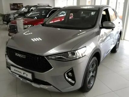 Цвета кузова хавал ф7
