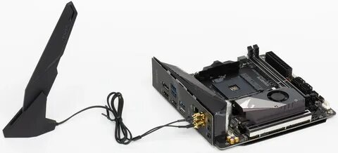 Gigabyte wi fi