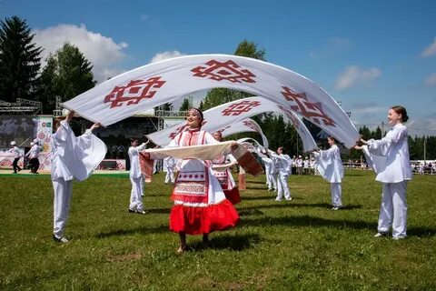 Удмуртия татарстан