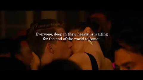 Their heart of