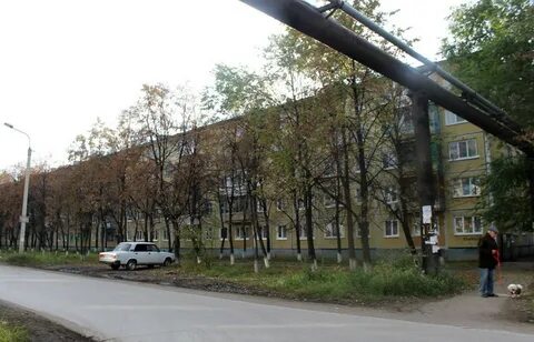 Улица крыловская