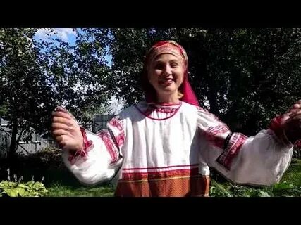 Матушка русь песни слушать