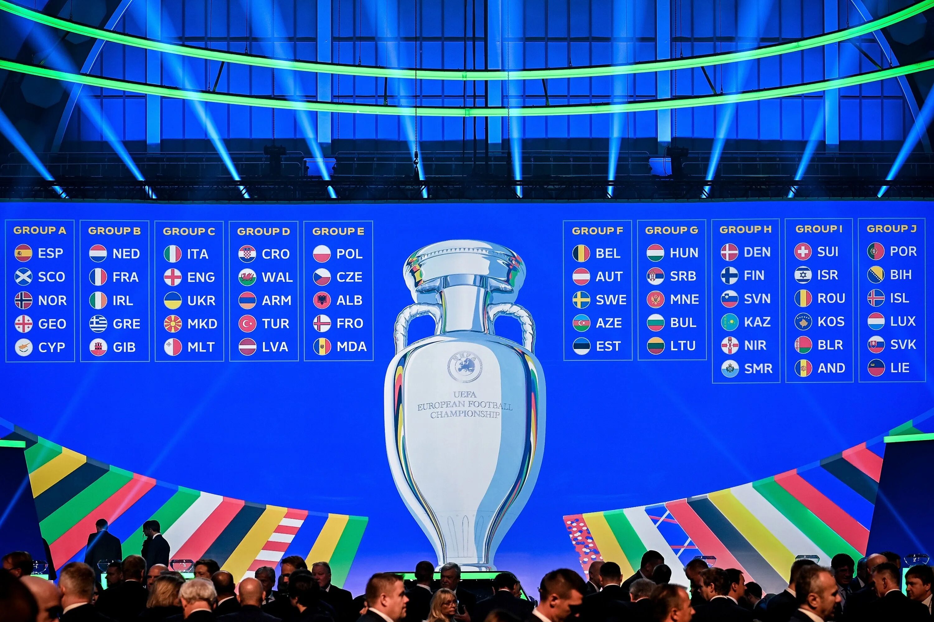 Кубок евро 2024. УЕФА евро 2024. Сетка евро 2024. Чемпионат Европы 2024 таблица.