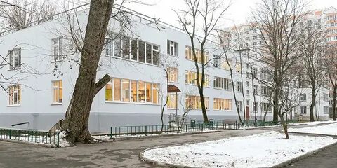 Школа садового искусства