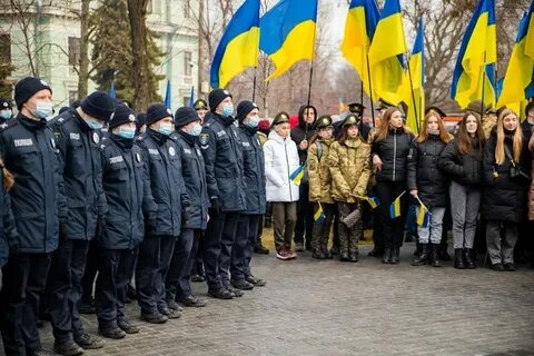 День украины 2022