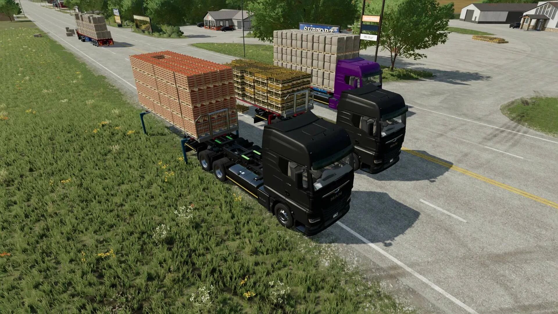 Autoload farming simulator 2025. Ман пак для fs19. фарминг симулятор 2025. ман пак фс 17. прицеп с автозагрузкой для фс 22.