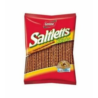 Saltletts