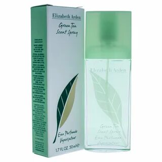 Elizabeth arden green
