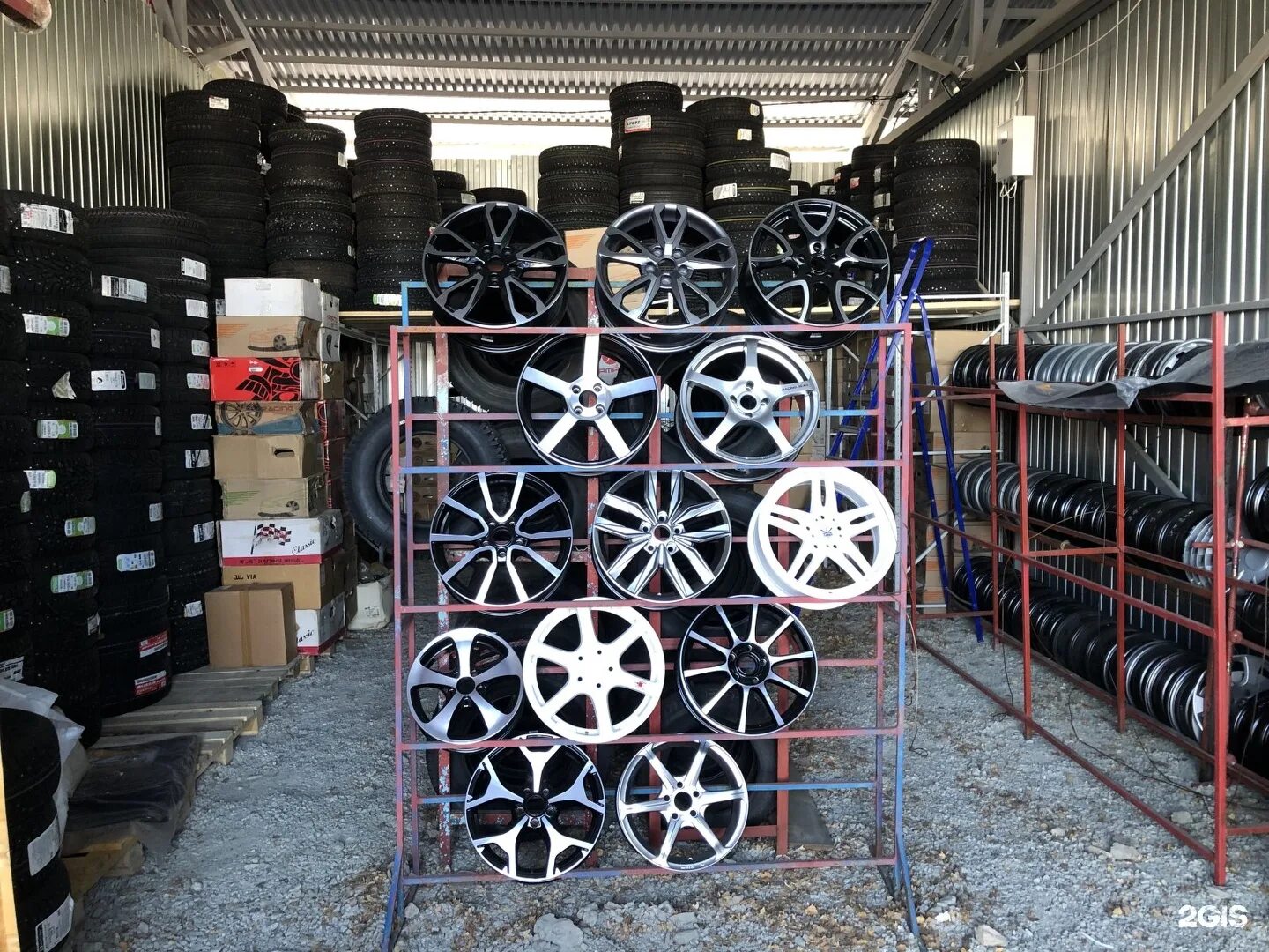 город екатеринбург шины