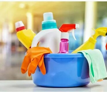 Household products
