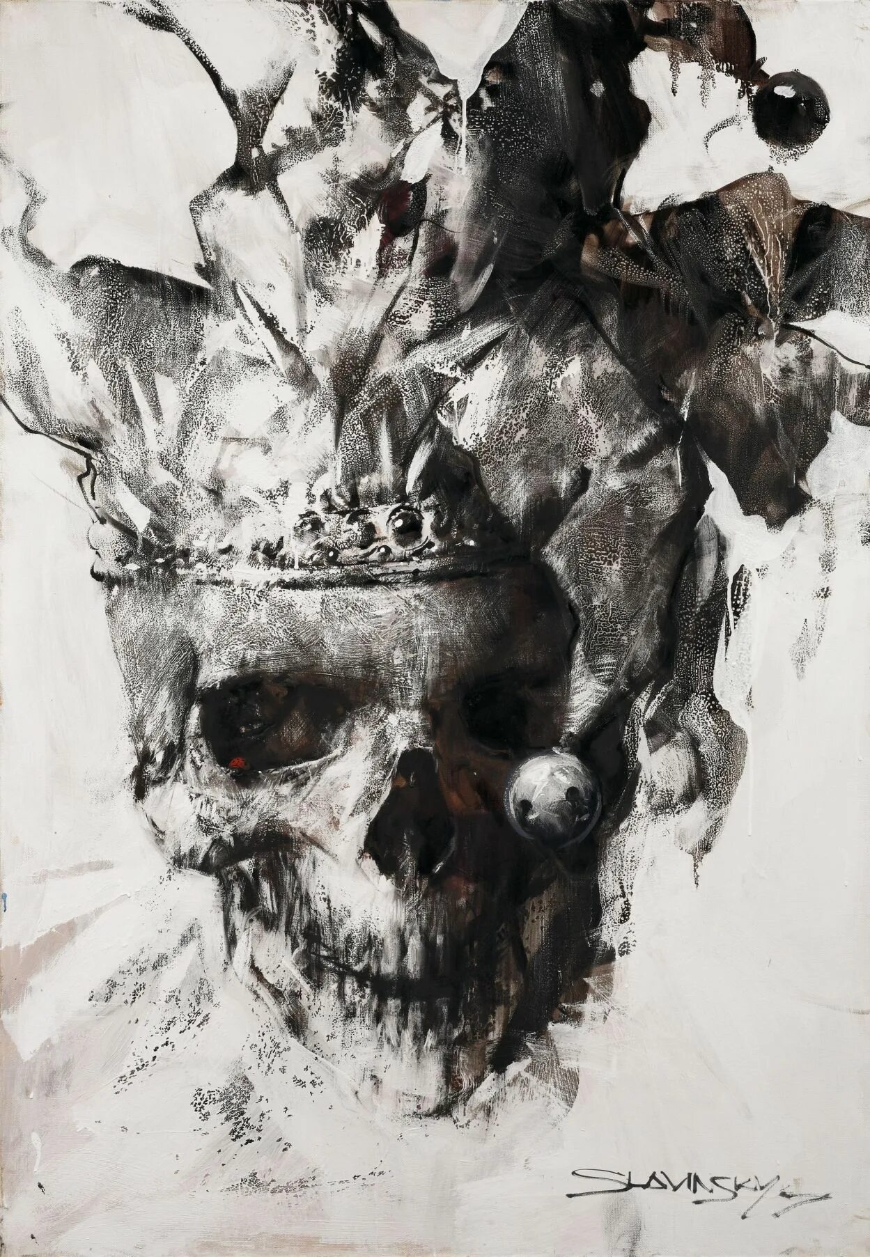 Конор уолтон картины. Череп тату эскиз. Череп эскиз. Череп арт. Skull kai.