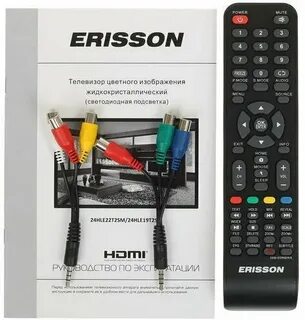 Erisson 32lx9050t2