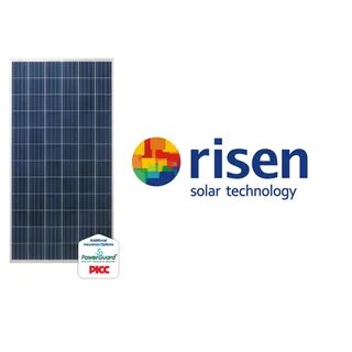 Risen solar