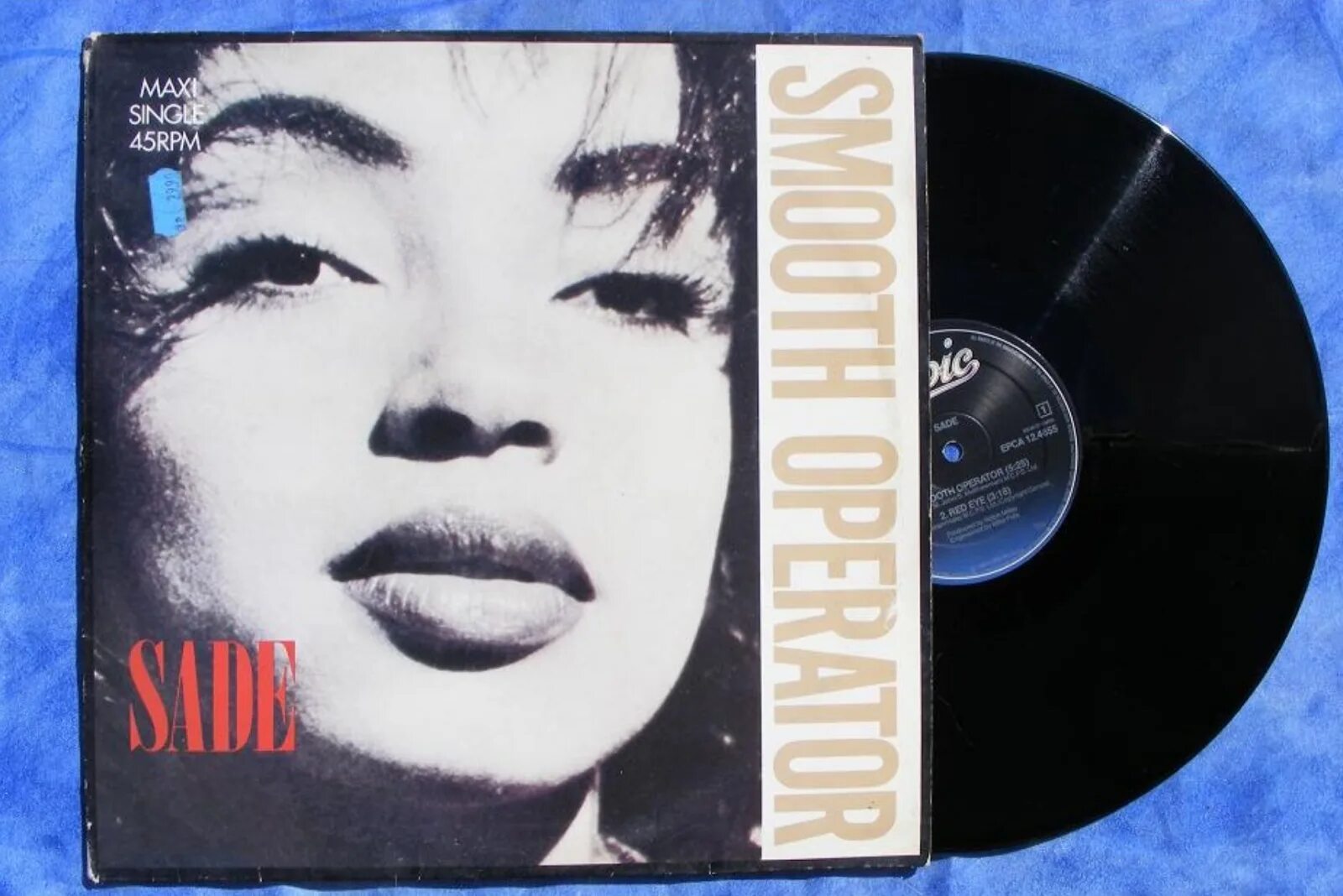 Песни sade smooth operator. Песни sade smooth operator