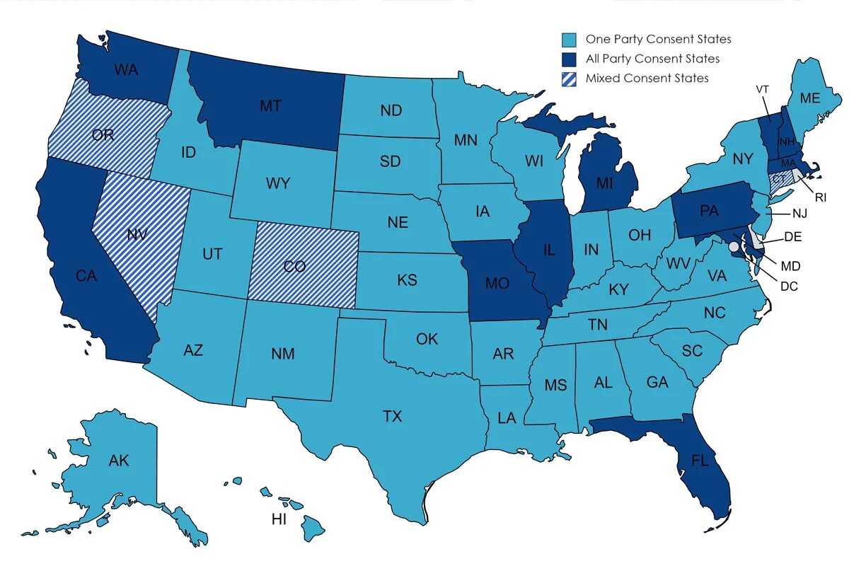 Record map