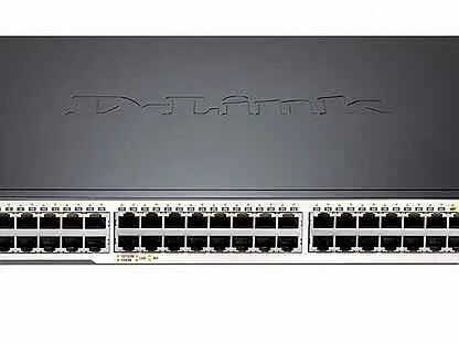 Dgs 3120 24sc