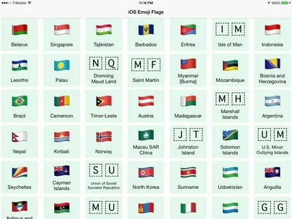 Татарстан флаг эмодзи