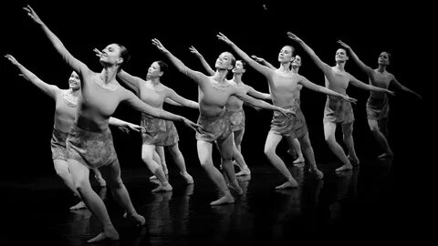 Smart ballet
