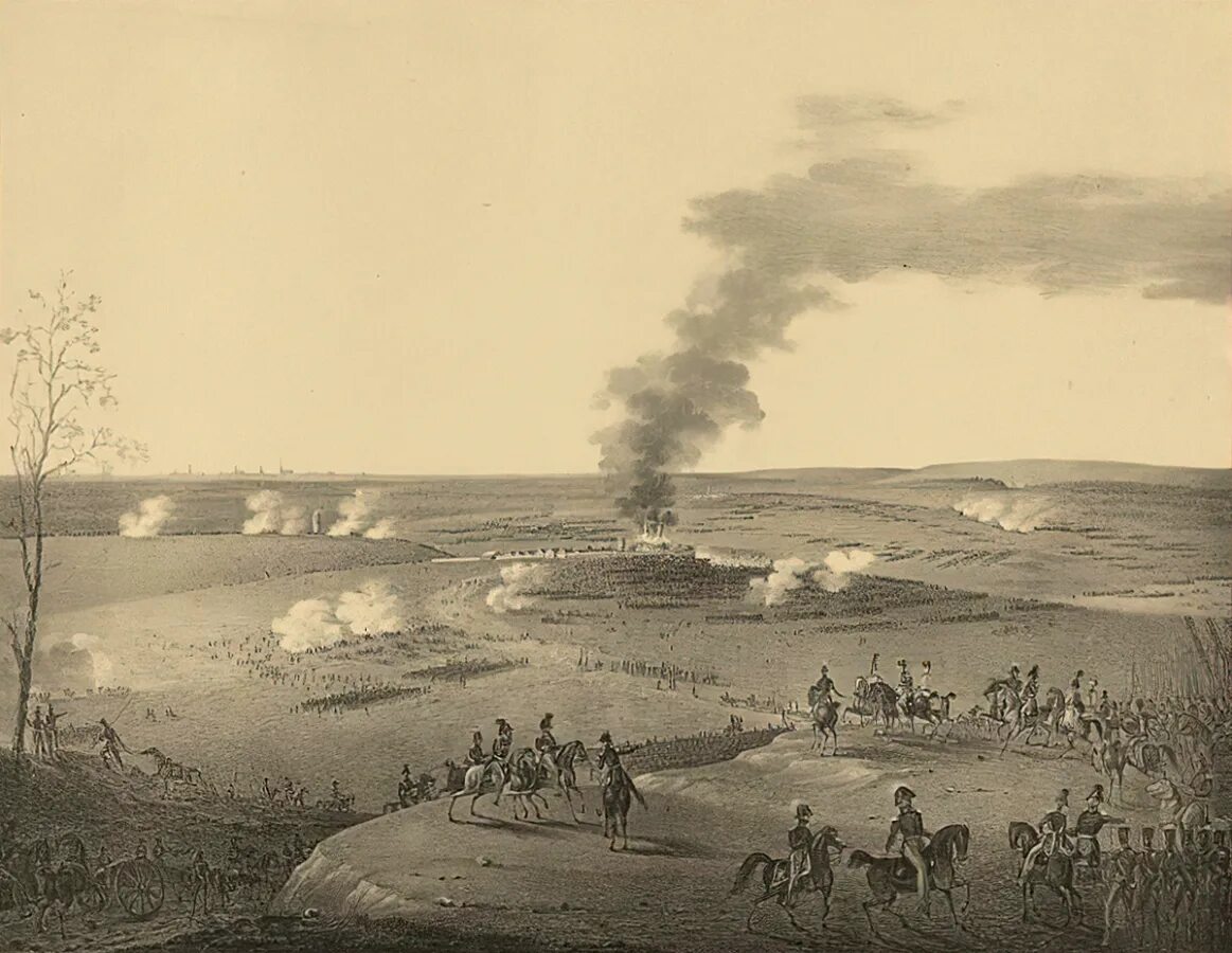 Сражение при лейпциге. Битва при лейпциге 1813. дмитриев мамонов бородинское сражение. живопись дмитриев-мамонов, александр иванович. шифляр с.п., дмитриев-мамонов а.и. малоярославец.