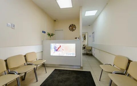Медицинский центр московский проспект санкт петербург