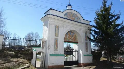 Старая новая ладога экскурсия