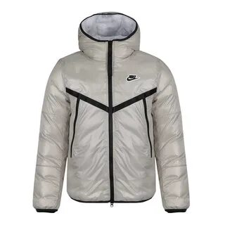 Nike windrunner synthetic