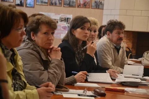 Школа на профсоюзной