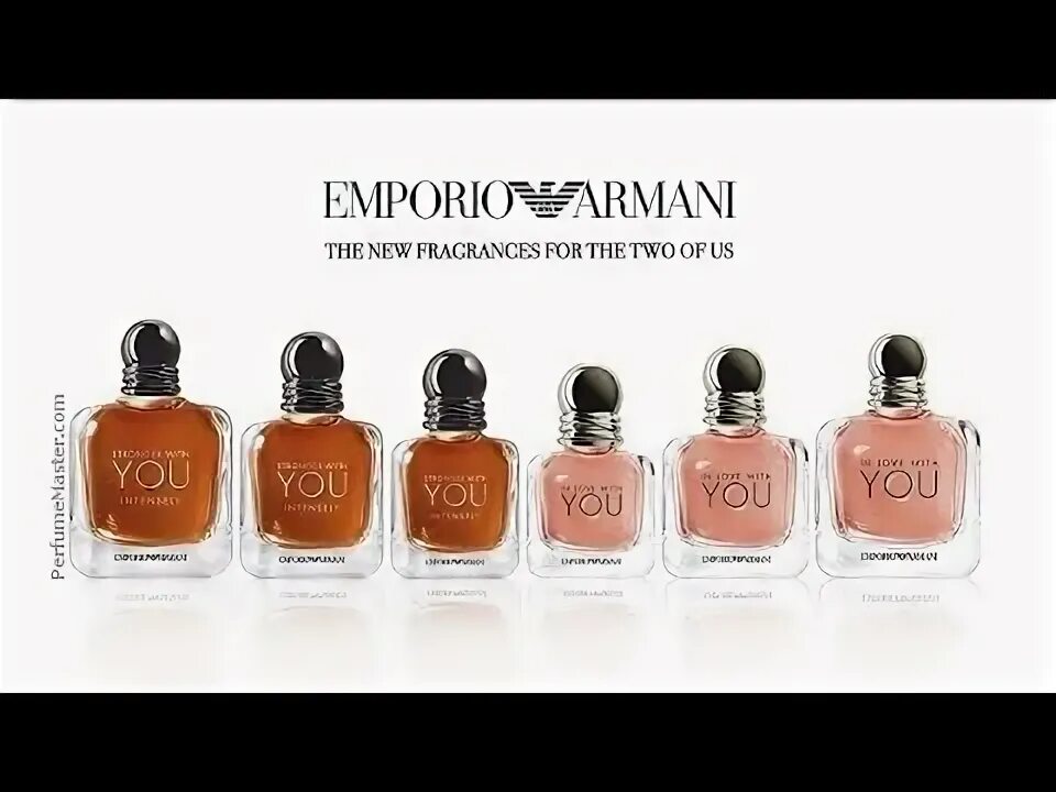 Armani you tobacco
