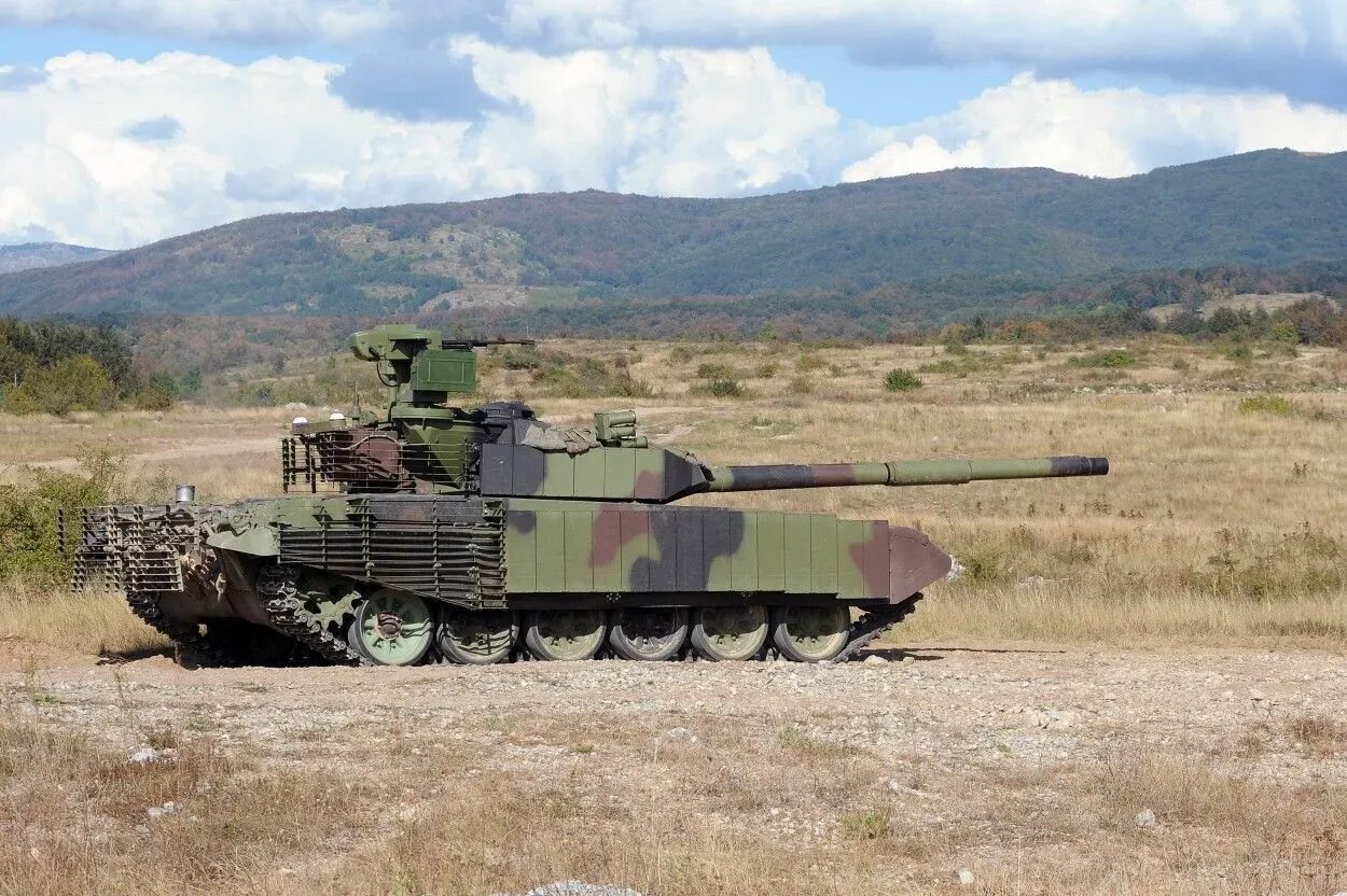 М 84 ас