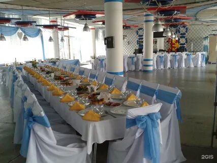 Гавань ульяновск