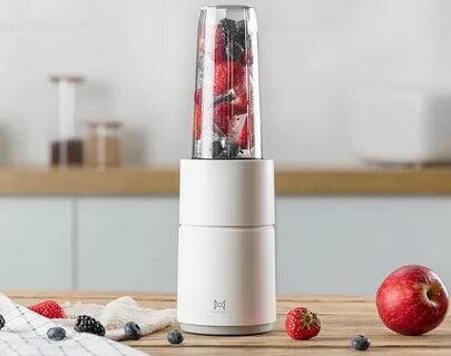 Блендер xiaomi