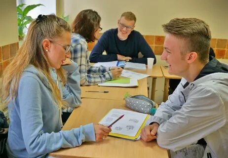 Центр обучения русскому языку