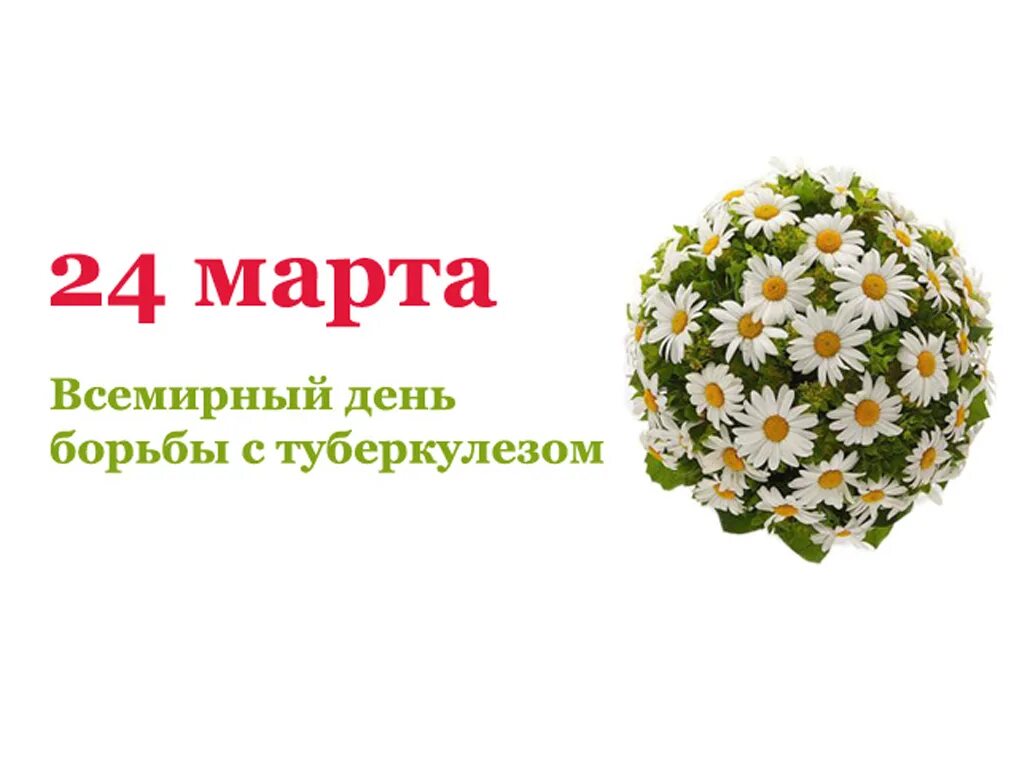 Всемирный день туберкулеза презентация. 24-Март ден борьбы с туб.