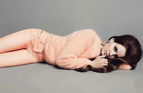 Lana del rey 2024