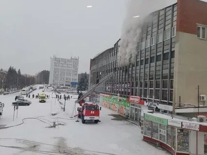 Бури снежинск