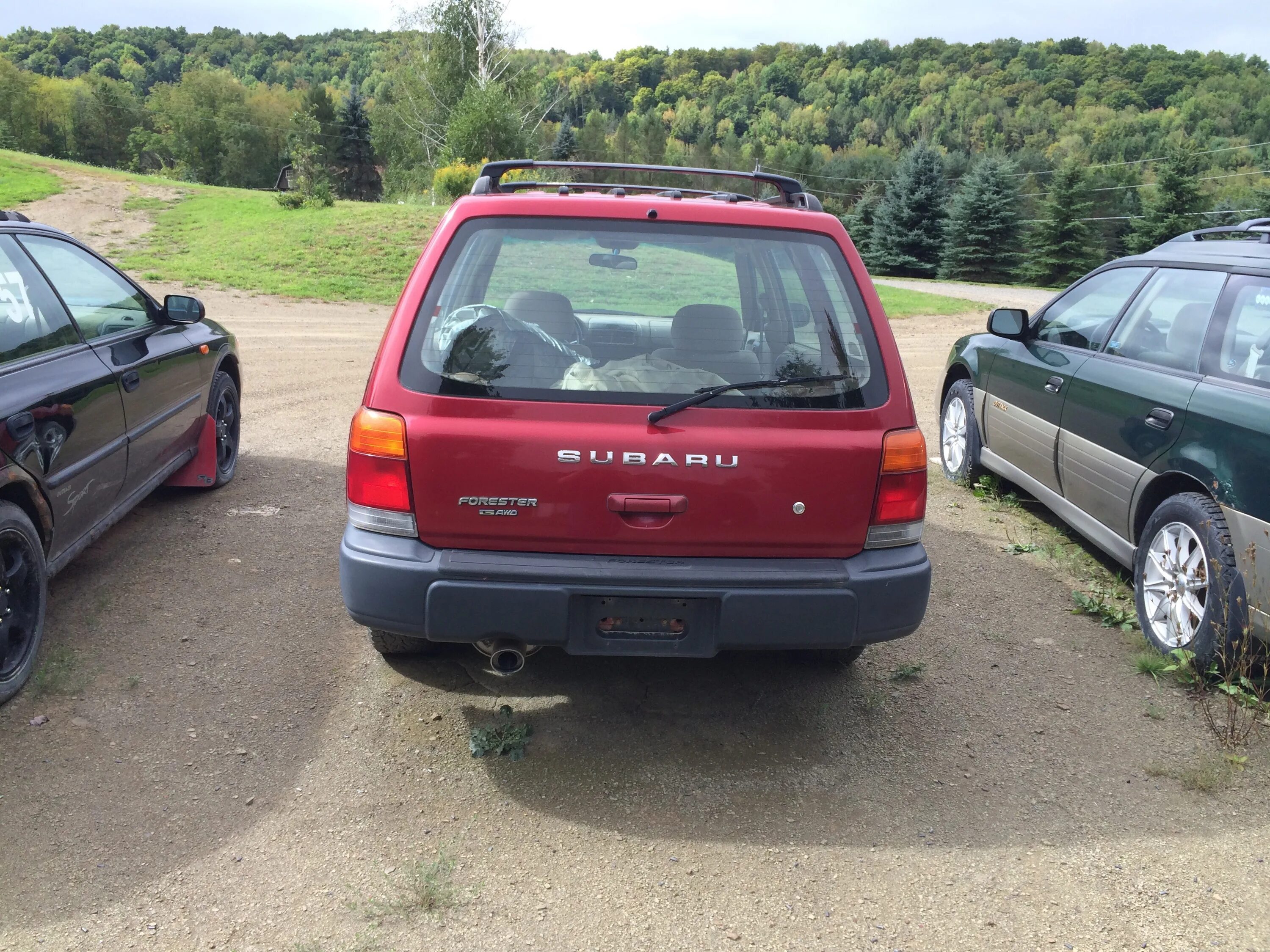 Subaru Forester 98. Форестер 98 года. Субару Форестер 98г.